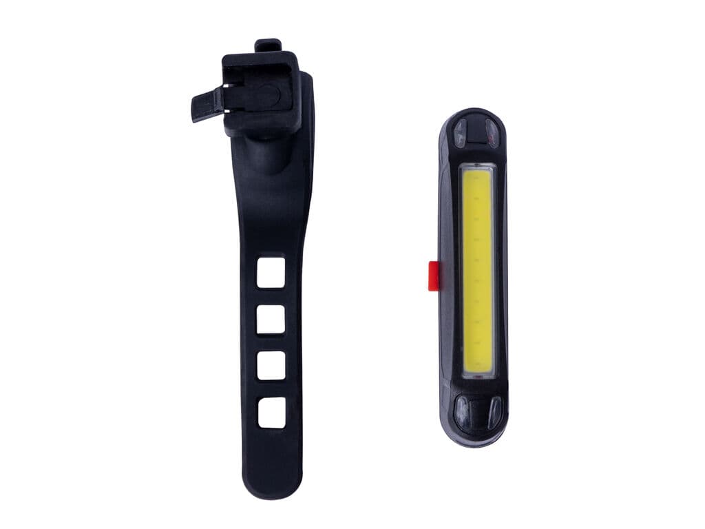 Lumină de Siguranță pentru Bicicletă Havu