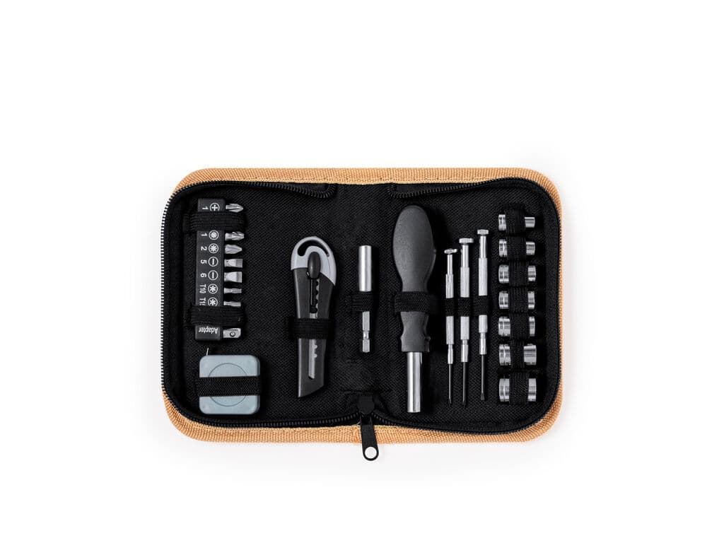 Set de Scule Belamy