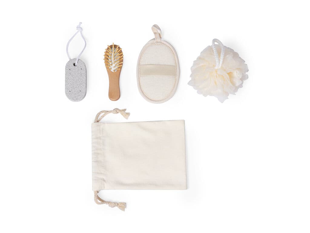 Set de Baie Seido