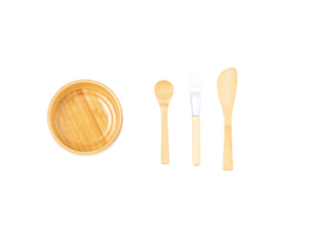 Set de Mască Facială Iringu
