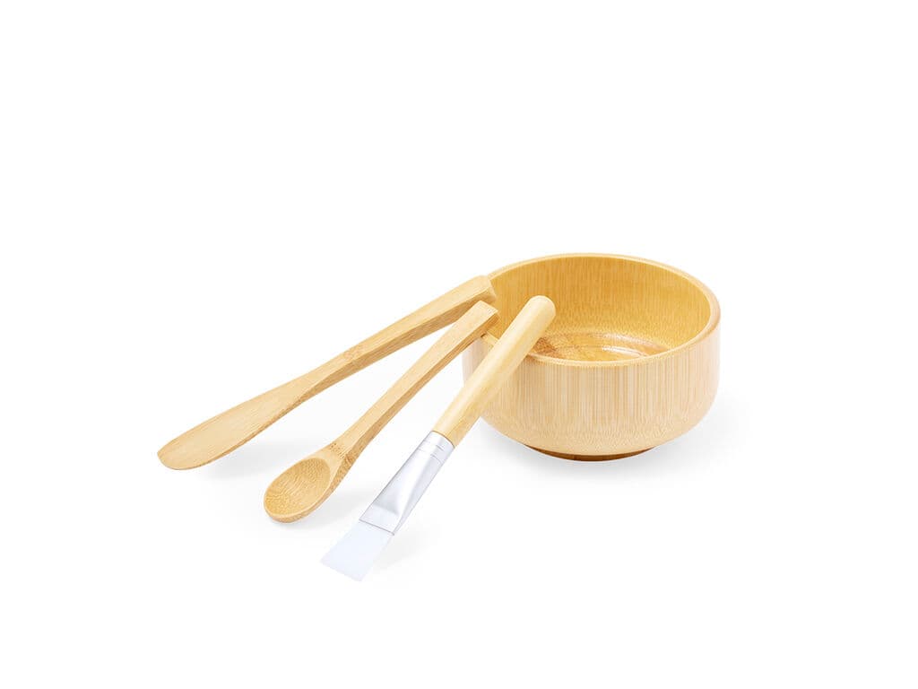 Set de Mască Facială Iringu