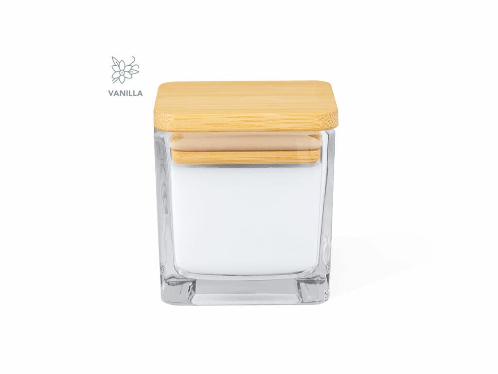 Lumânare Aromatică Safron