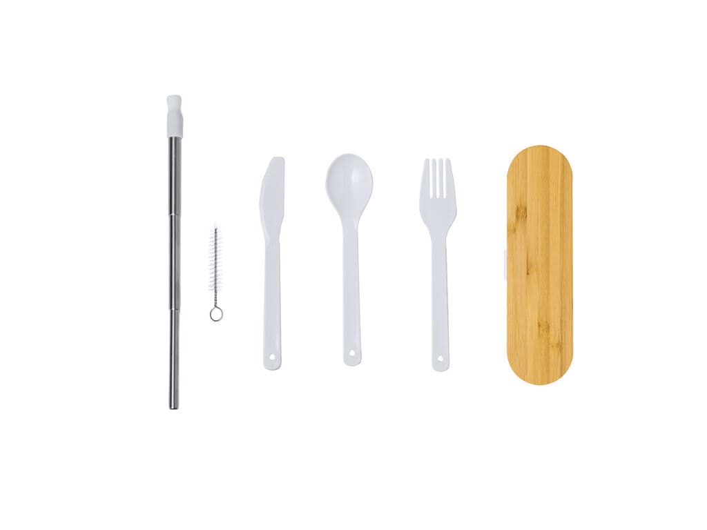 Set de Tacâmuri Milner
