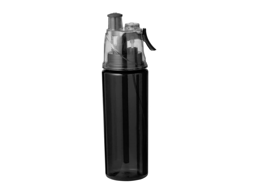 Sticlă cu Pulverizator Fluxi