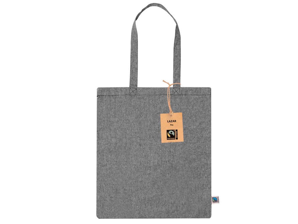 Geantă Fairtrade Lazar