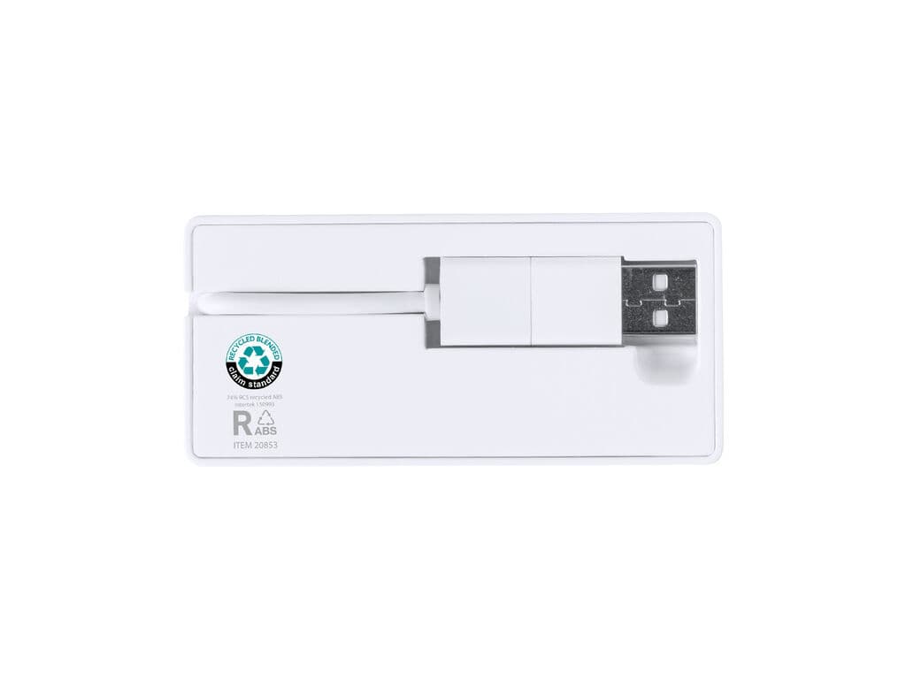 Hub USB Nofler RCS