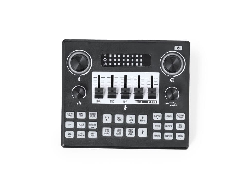 Mixer Valdy