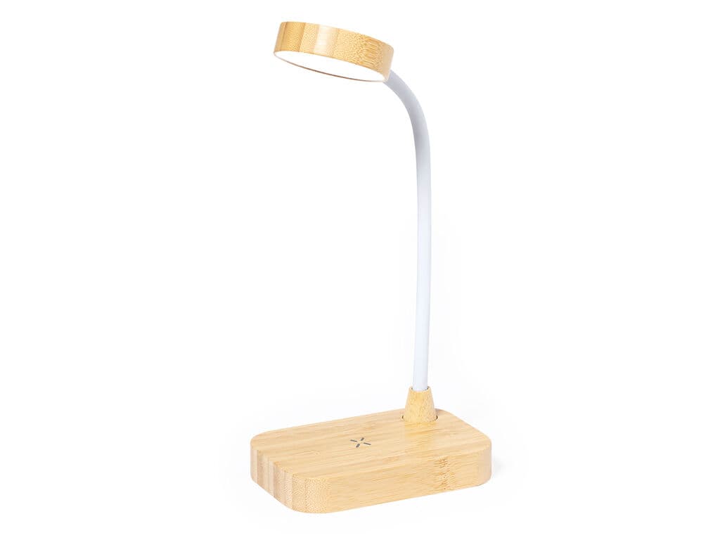 Lampă cu Încărcător Gregal