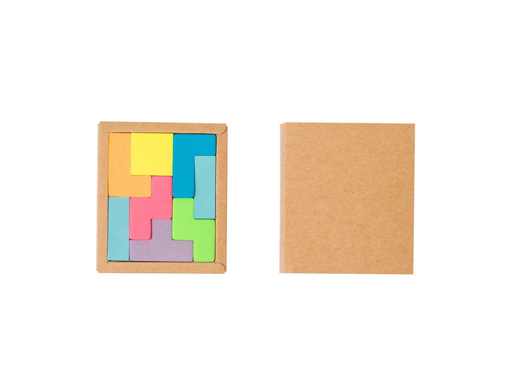 Blocnotes Kuaid