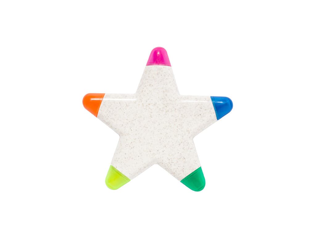 Set de Textmarkere Pentar