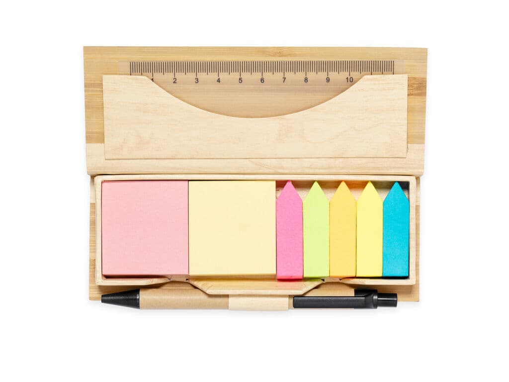 Set de Birou Mikonen