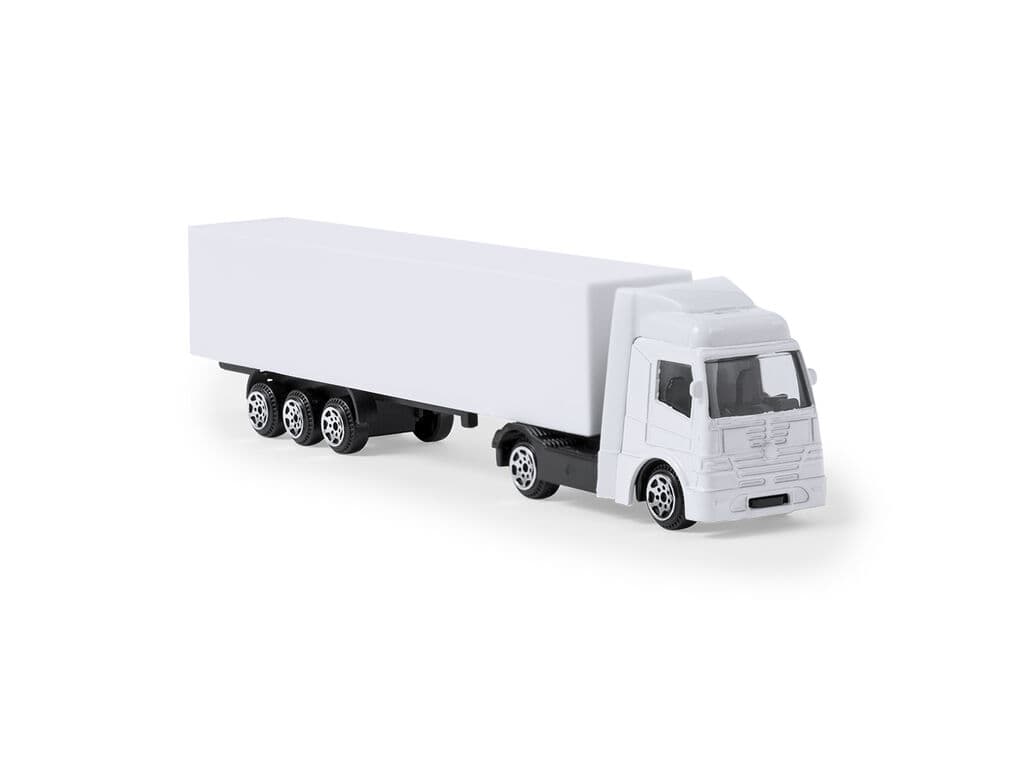 Machetă Camion