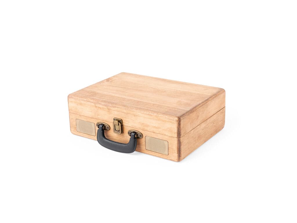 Pick-up Vinilux