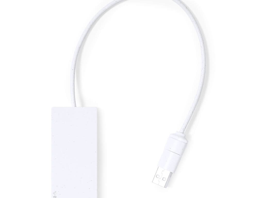Hub USB Nagent