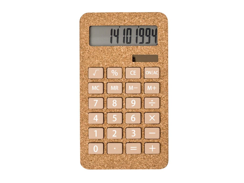 Calculator Seste