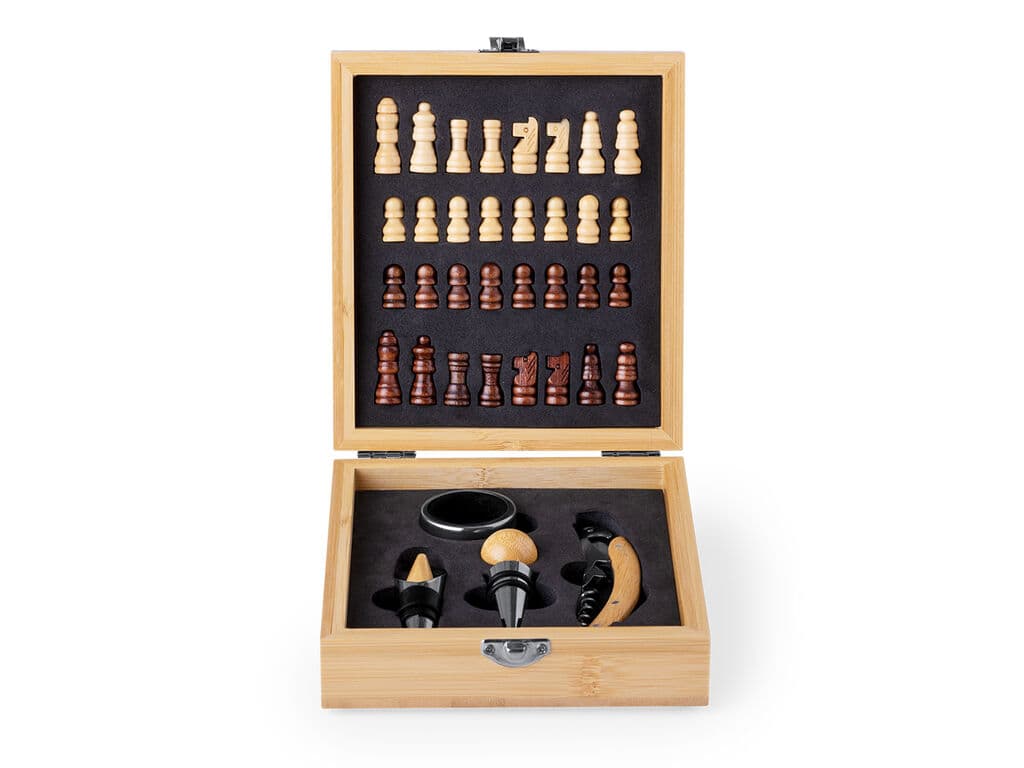 Set pentru Vin Paluk