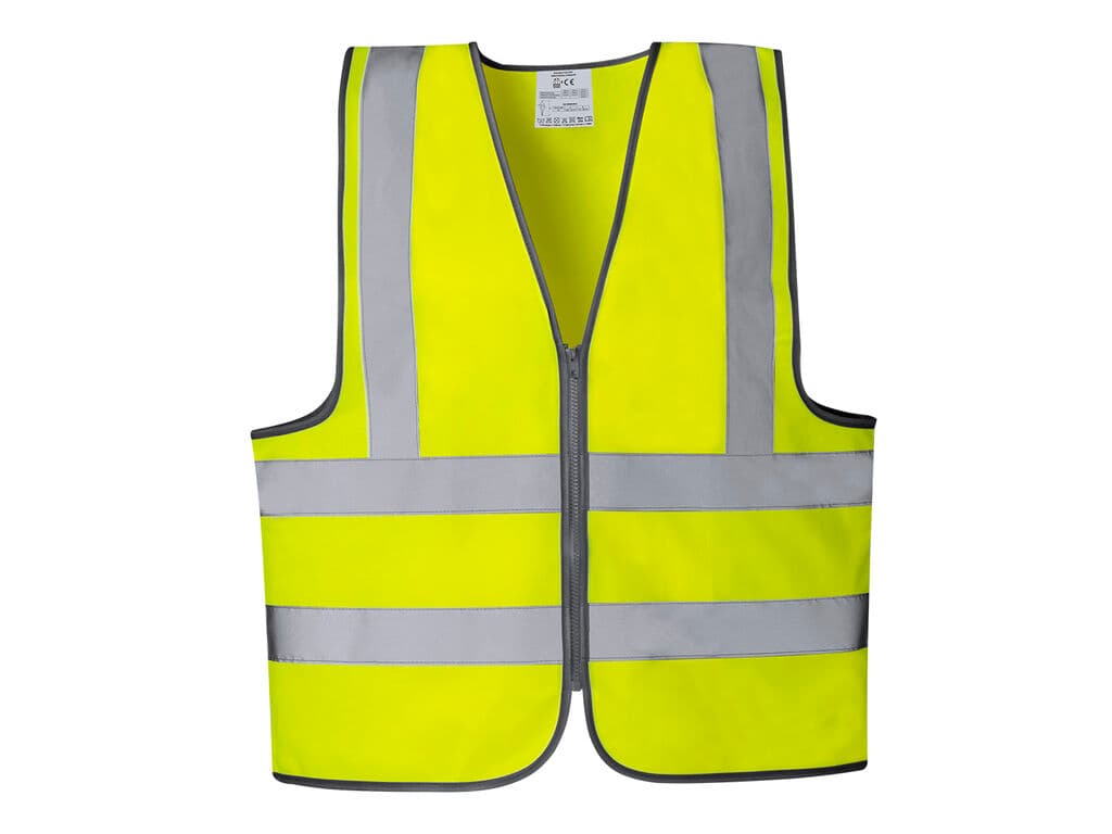 Vestă Reflectorizantă Jestol