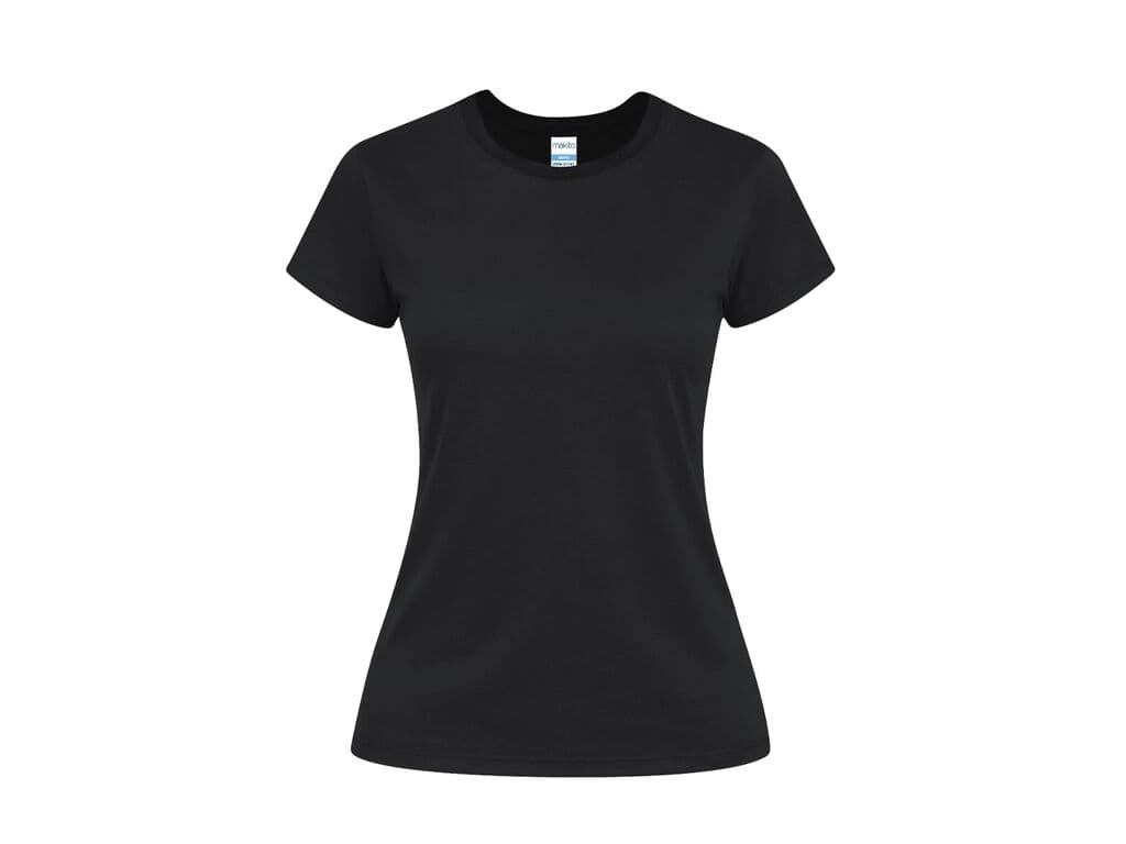 Tricou Colorat Damă Seiyo