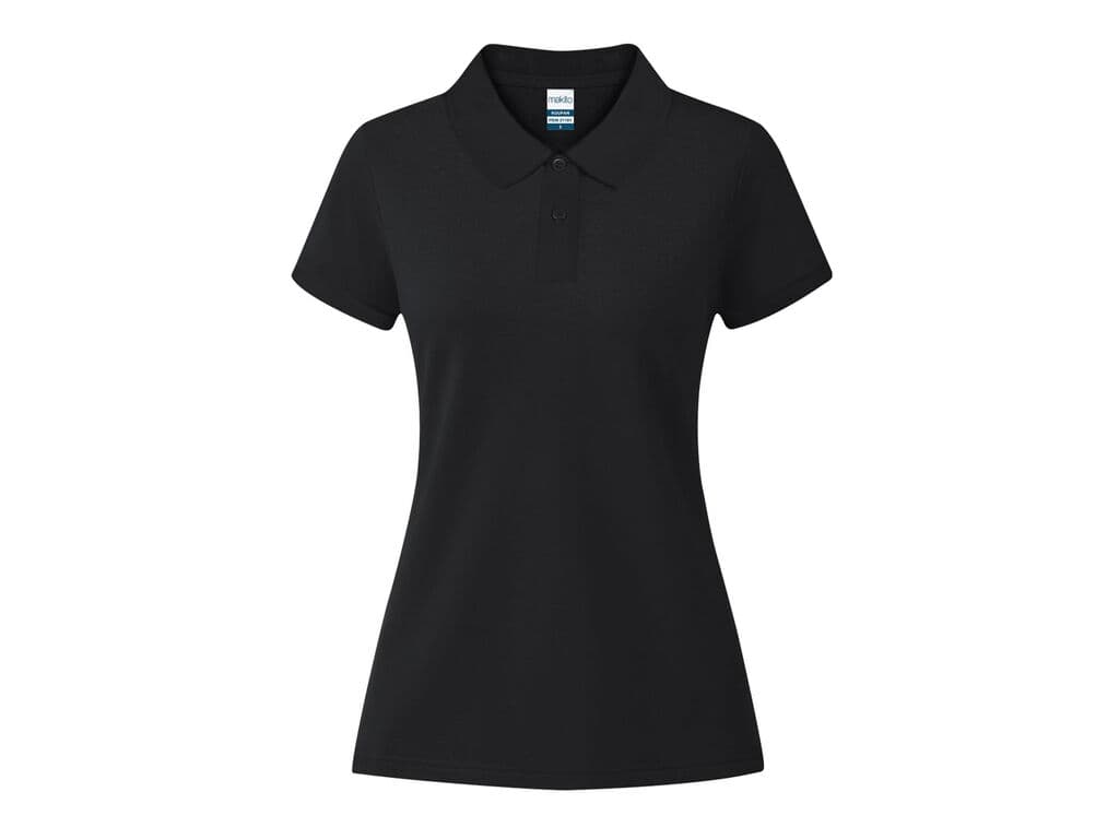 Tricou Polo Colorat Damă Koupan