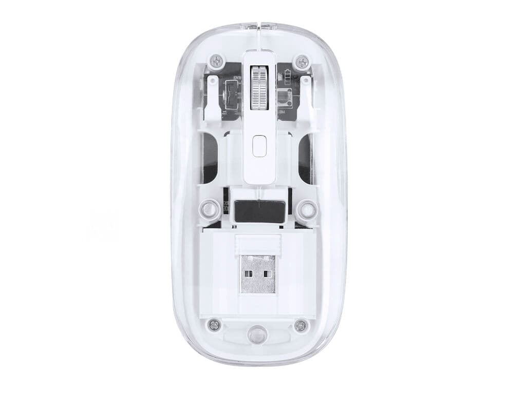 Mouse Mirabek