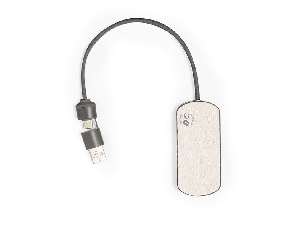 Hub USB Nylox