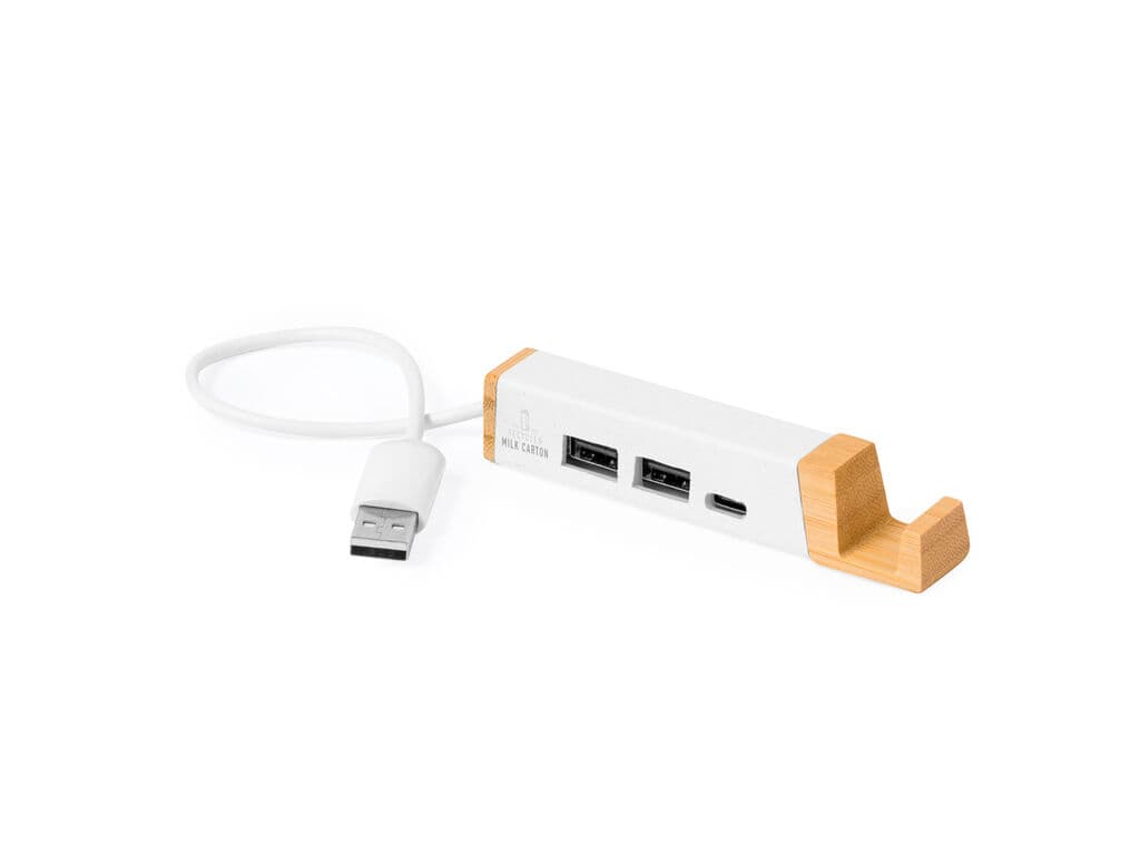 Hub USB Kartip