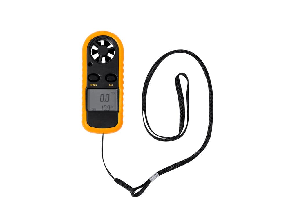 Anemometru Balest