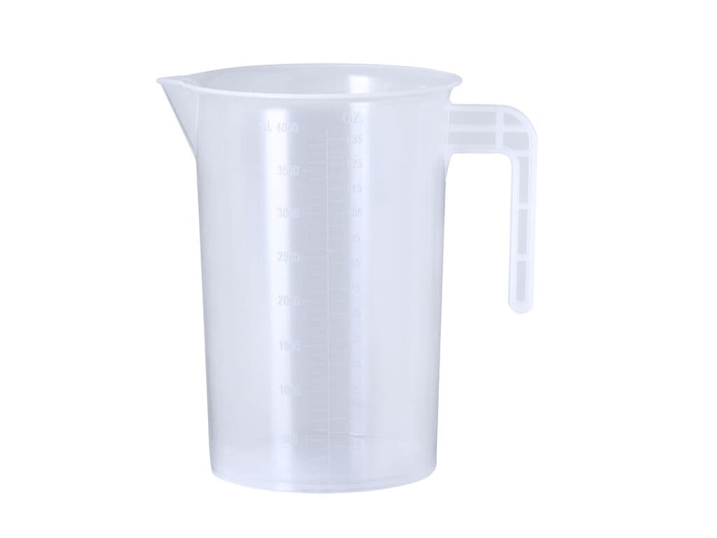Cană Gradată Danlox de 4L
