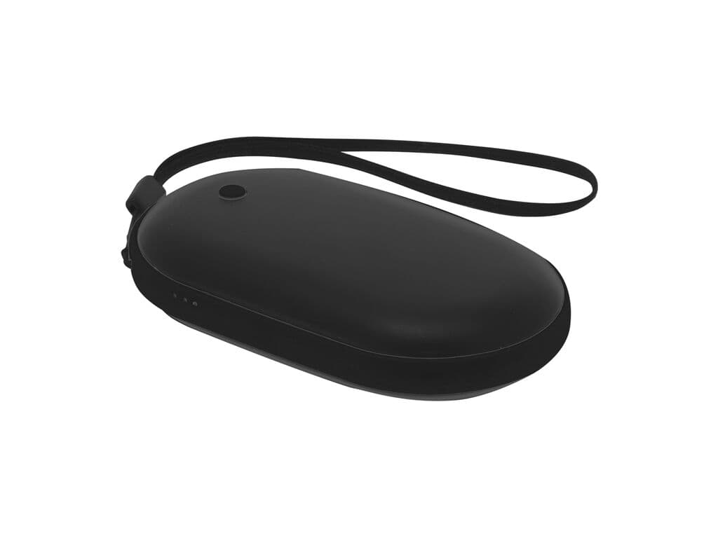 Acumulator Extern cu Încălzitor de Mâini Geax