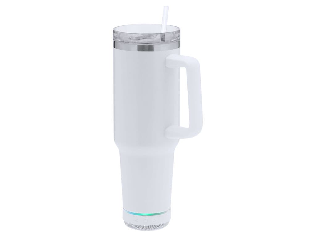 Cană Termoizolantă cu Boxă Tracir