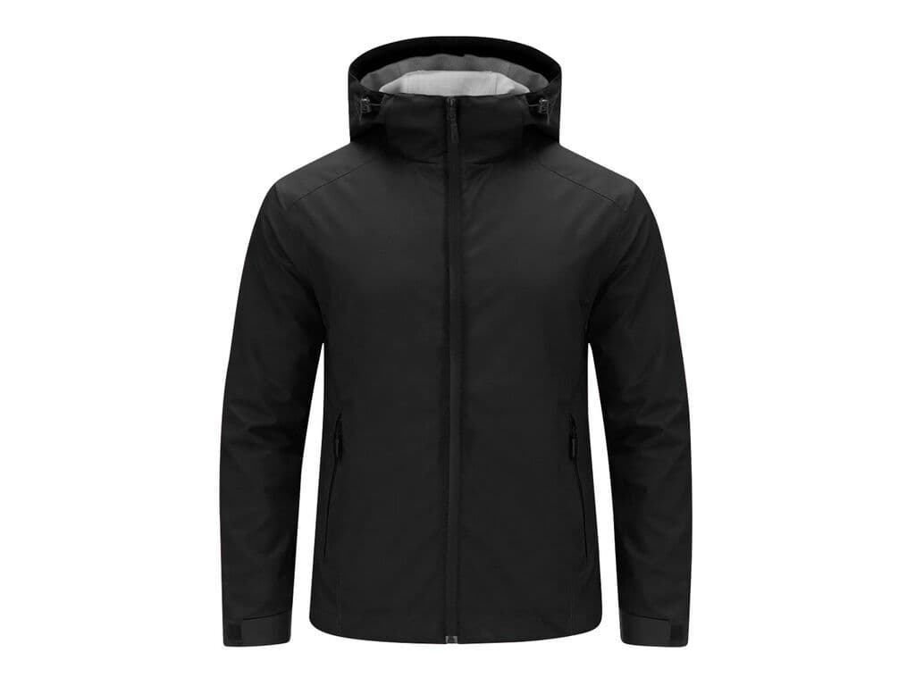 Parka Sarbon