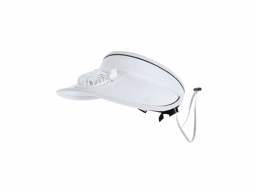 Cozoroc cu Ventilator Akanyi