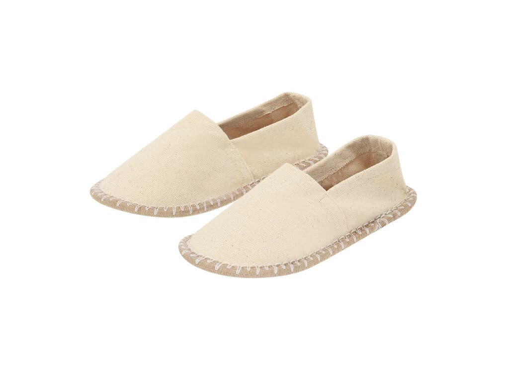 Espadrile Sergen