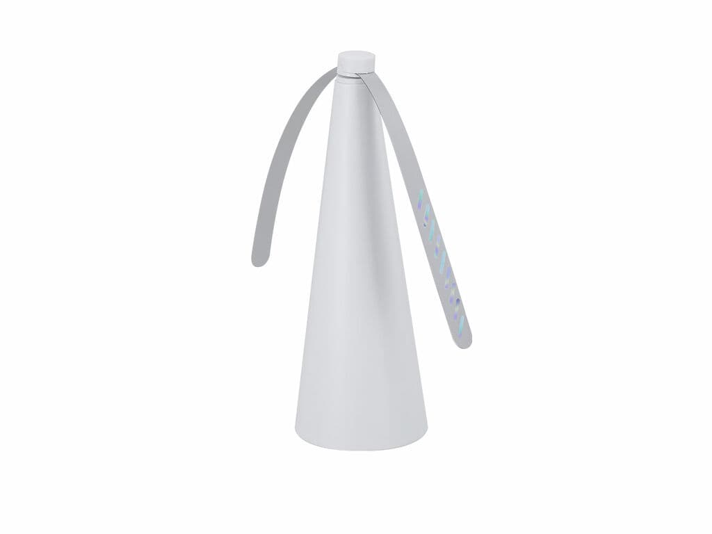 Ventilator Anti-Muște Zuriko