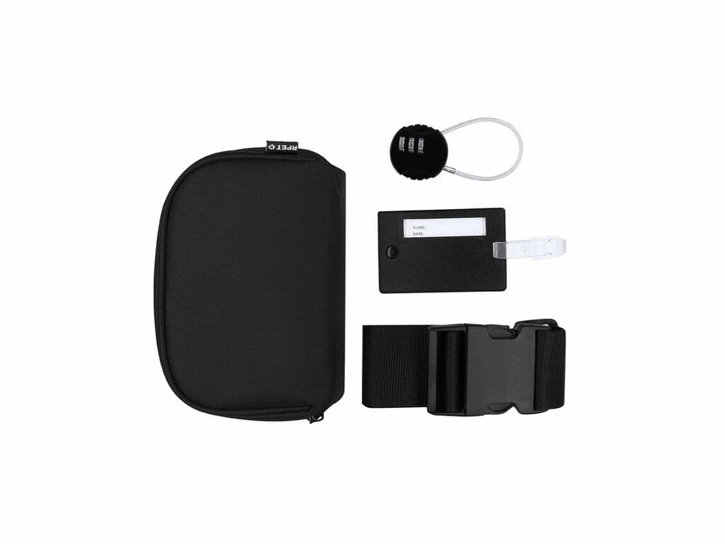 Set de Călătorie Biccap