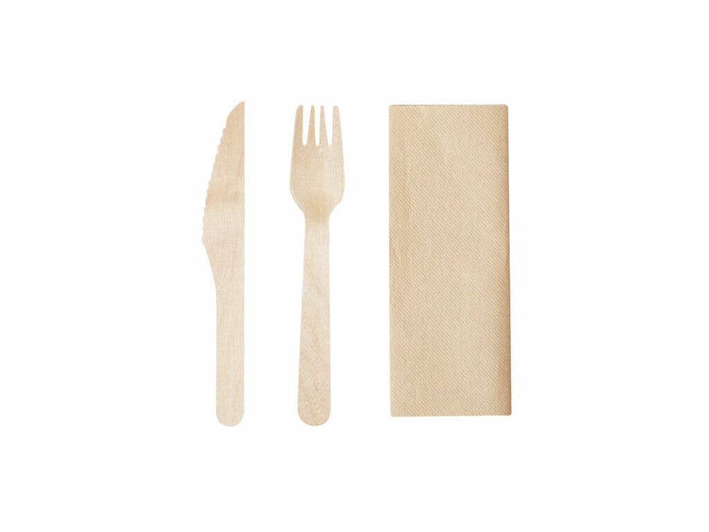 Set de Tacâmuri Kumix