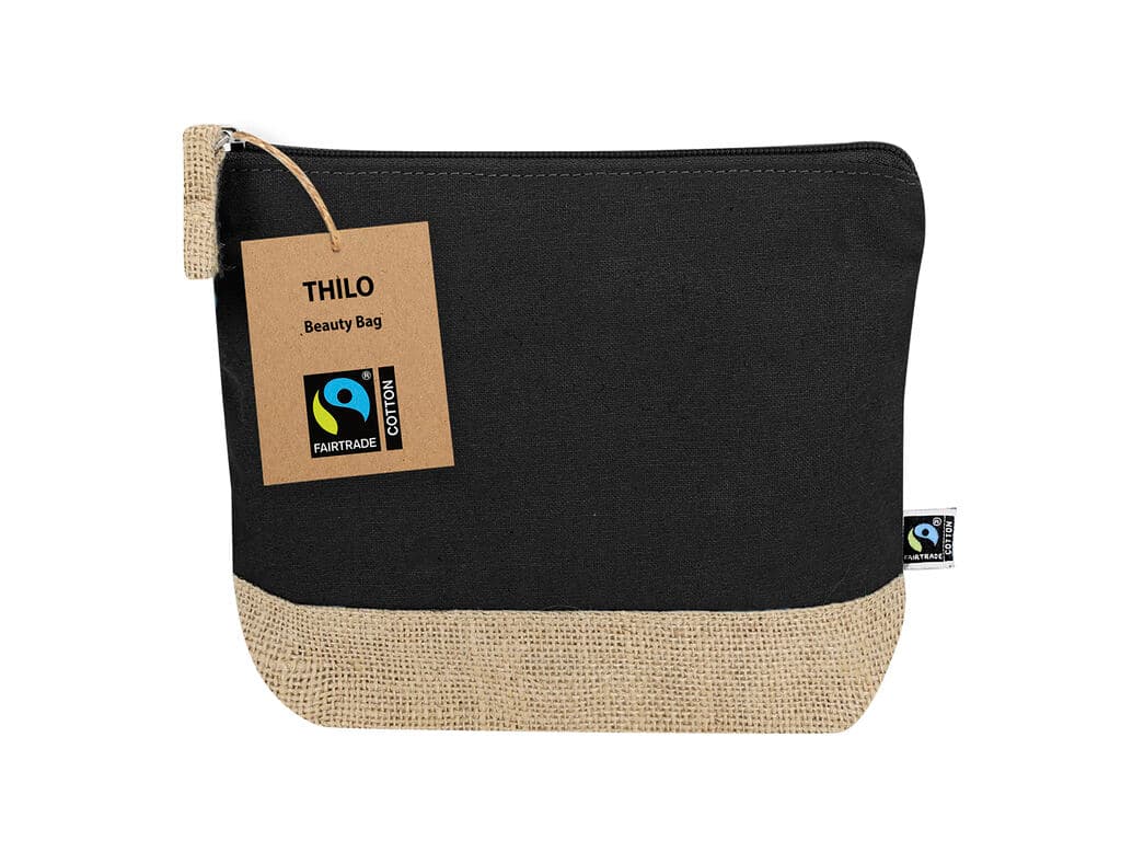 Geantă Cosmetică Fairtrade Thilo