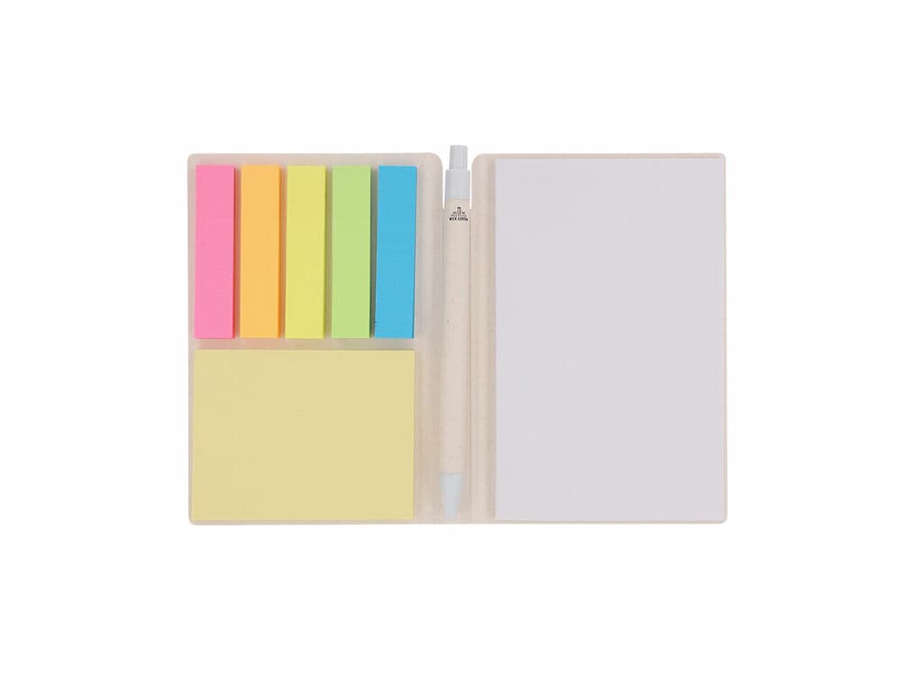 Bloc Notes Tamar
