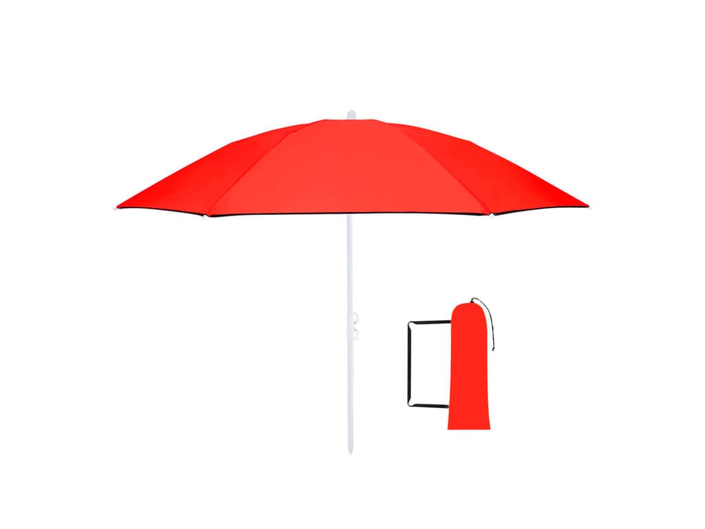 Umbrelă de Plajă Pliabilă Misarya