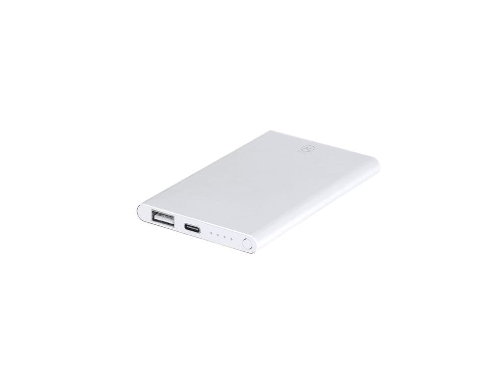 Acumulator Extern Backen