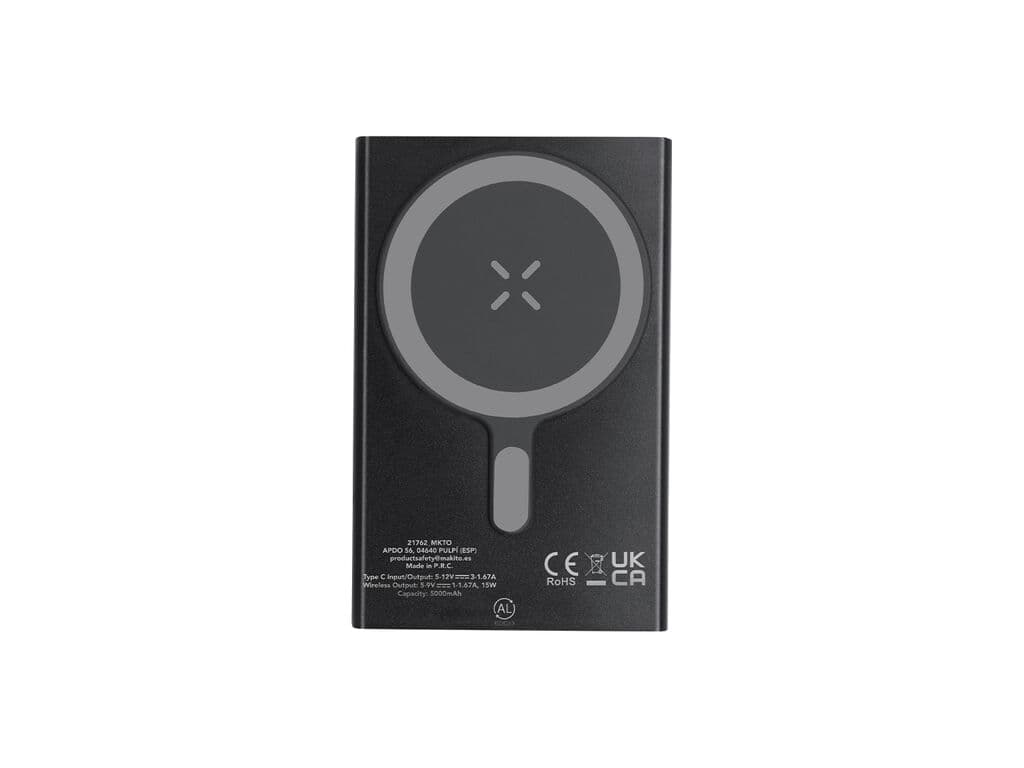 Acumulator Extern Bertex