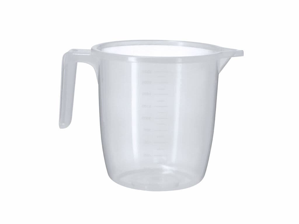 Cană Gradată 2 L Conreix