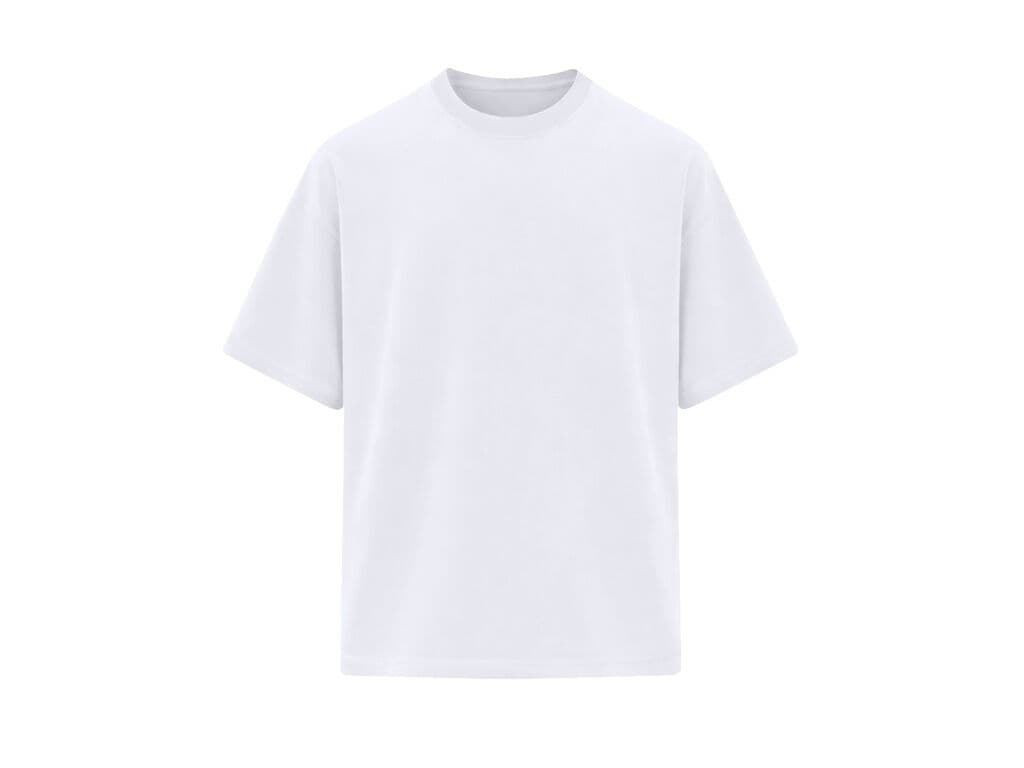 Tricou Oversize Adulți Minton
