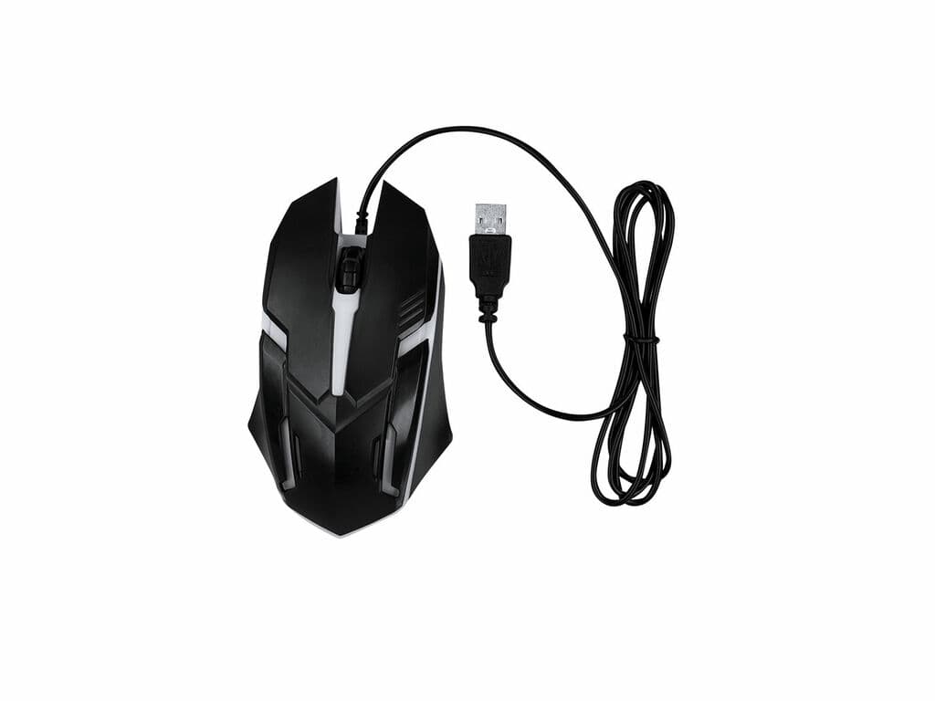 Mouse Qinox