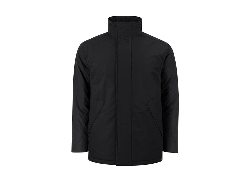 Parka Oceanía