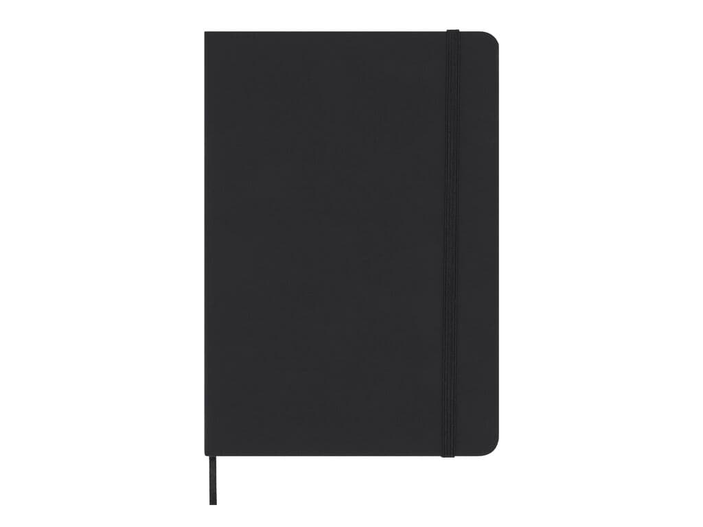 Carnet cu Planificare Lunară Crix