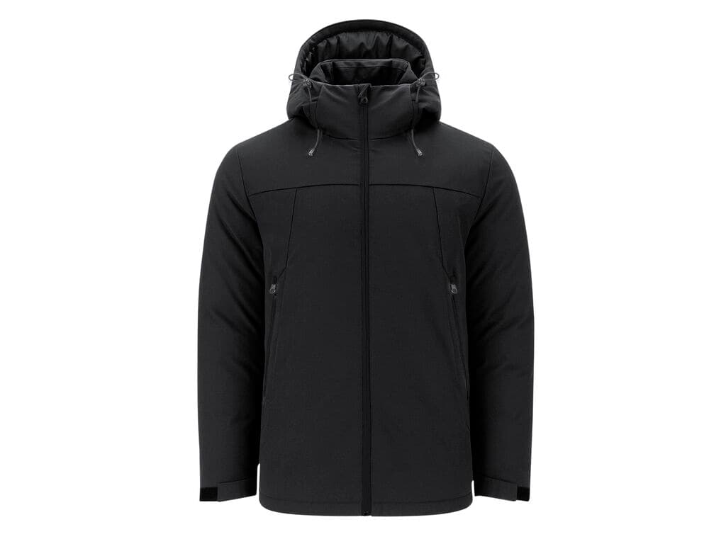 Parka Setter