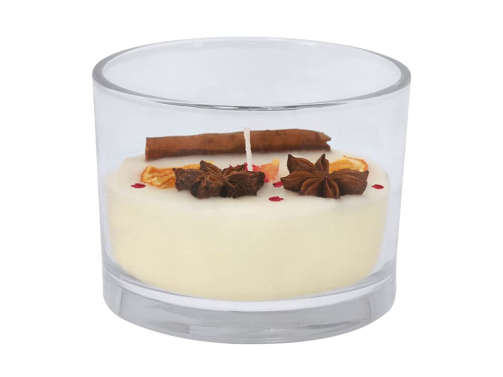Lumânare Aromată Dempsey