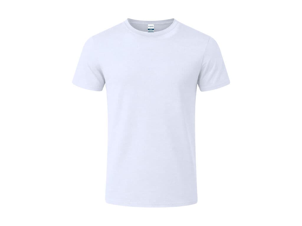 Tricou Alb Adulți Epika