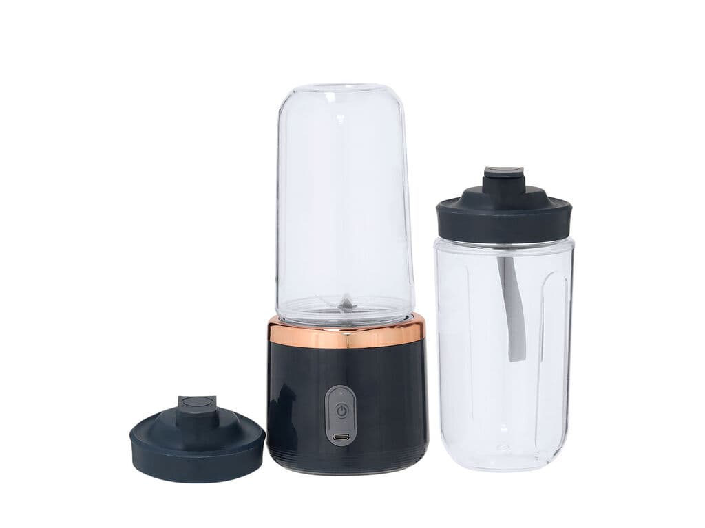 Blender Kalact